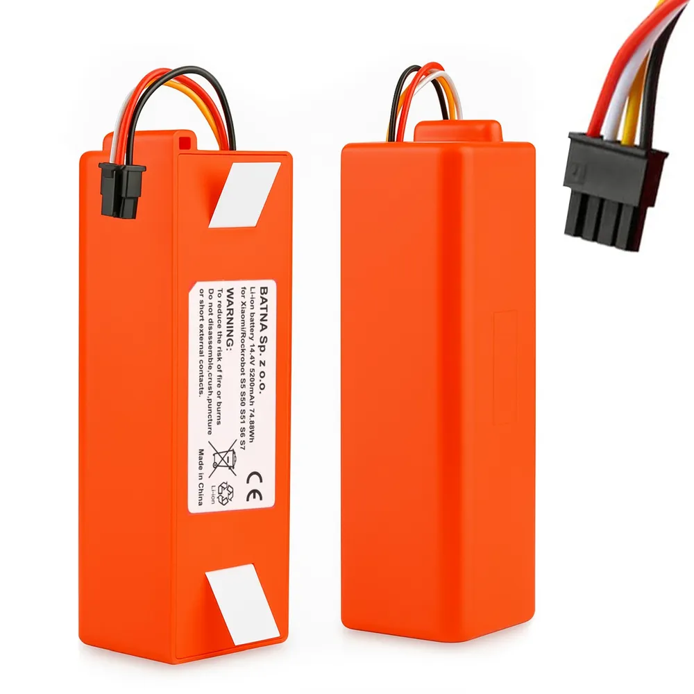 Xiaomi Bateria, akumulator do odkurzacza