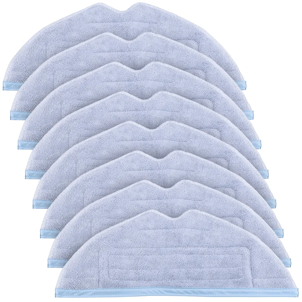 Mopy do robotów sprzątających Roborock serii S Zestaw mopów