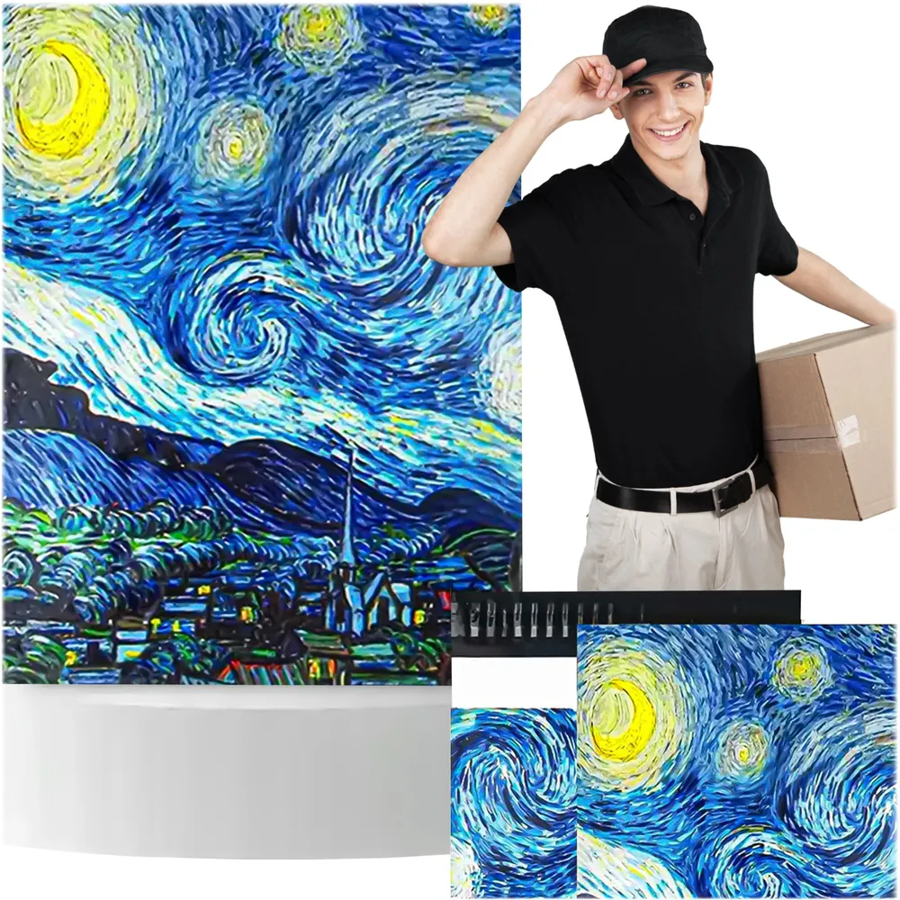 Extralink Foliopaki kurierskie - obrazek 2