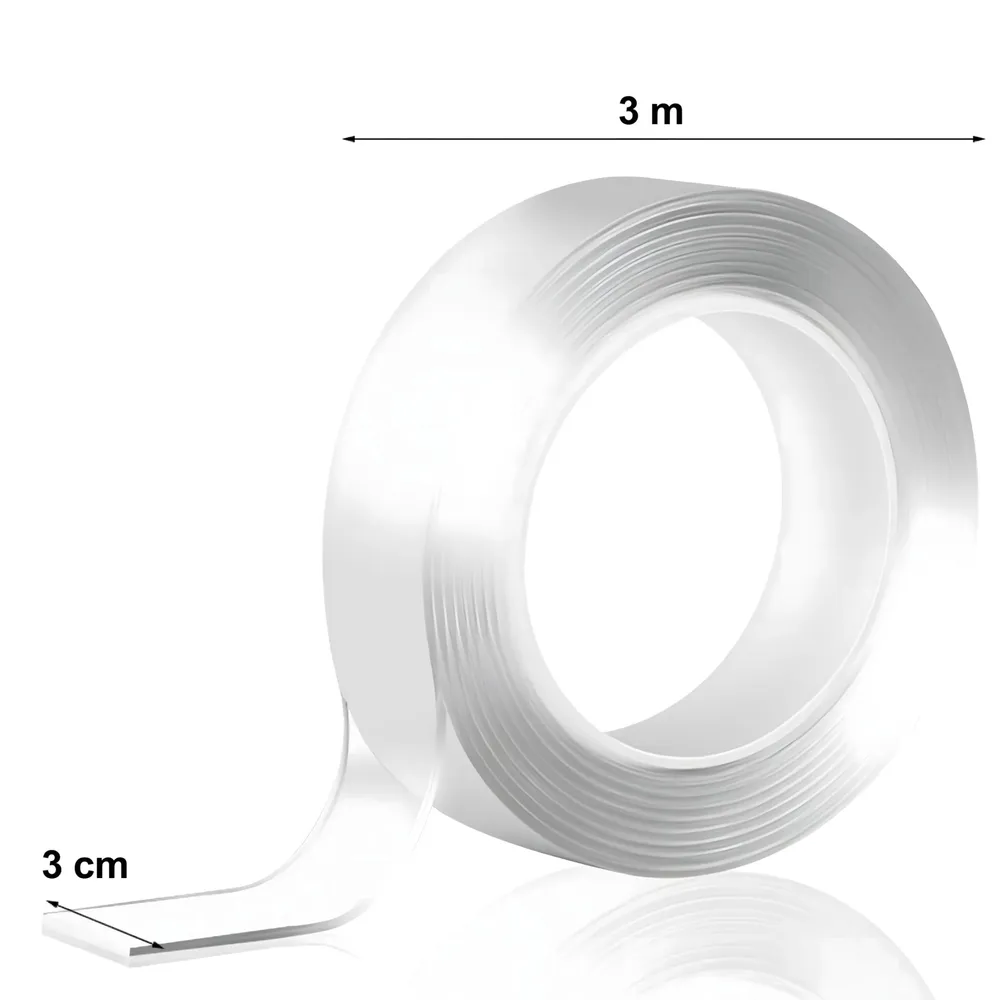 Extralink Mocna taśma nano - obrazek 3