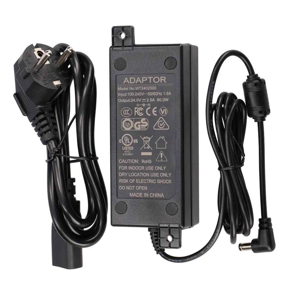 Extralink PS-24V60W Zasilacz