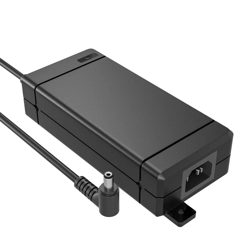 Extralink PS-48V120W Zasilacz - obrazek 2