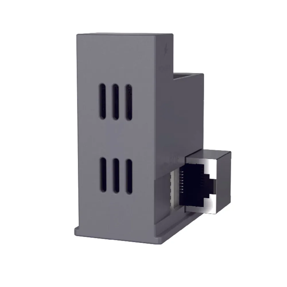 Extralink AT-USBC-JB-V3 Konwerter PoE do USB-C - Image 2