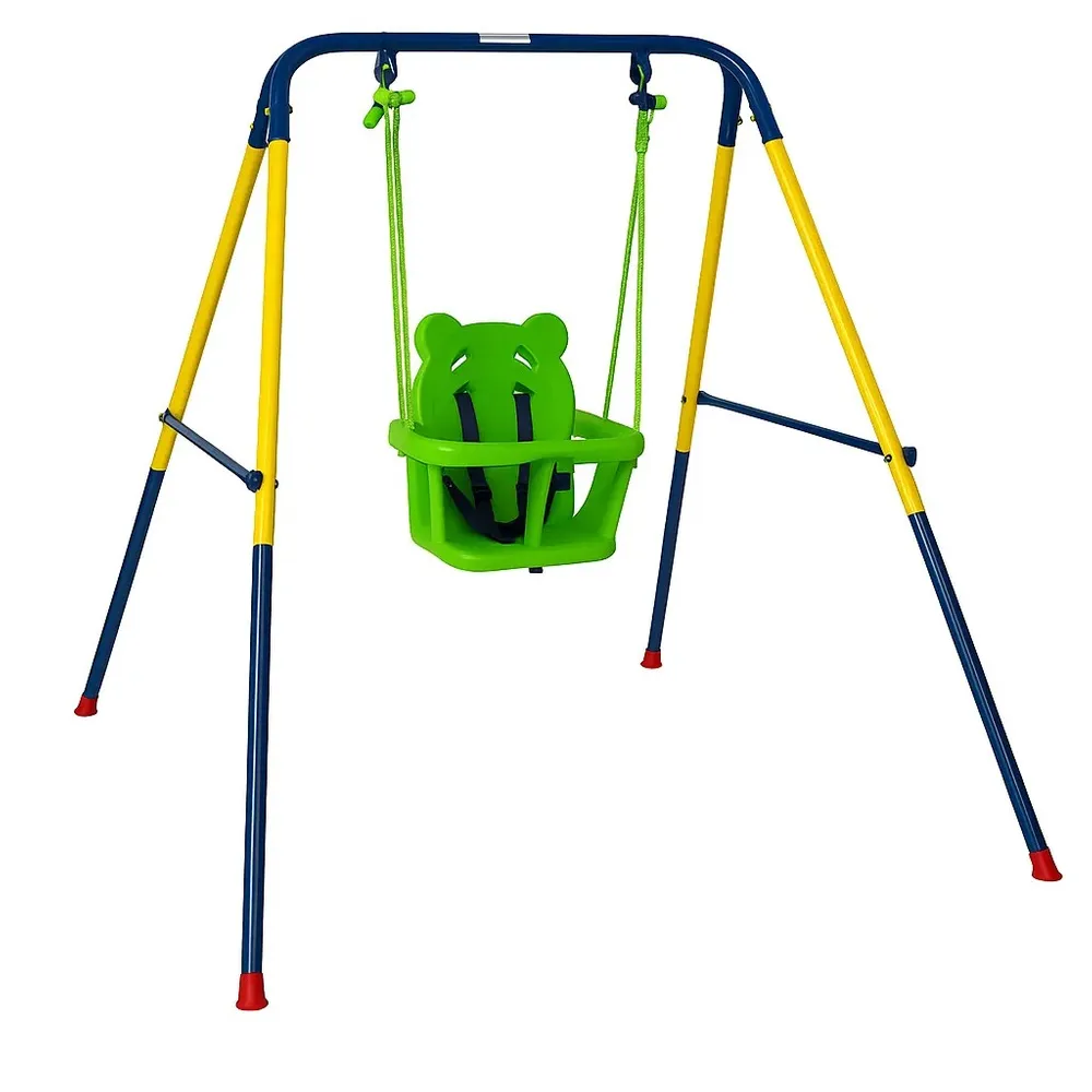 Black Forest Stelażowa huśtawka - obrazek 2