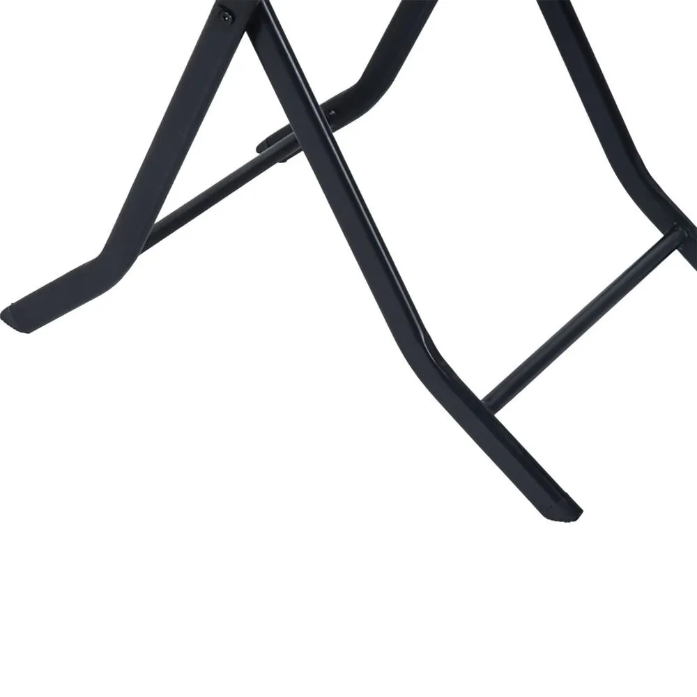 Black Forest Mały zestaw mebli ogrodowych - obrazek 7