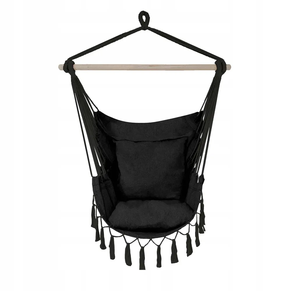 Black Forest Hamak - obrazek 3