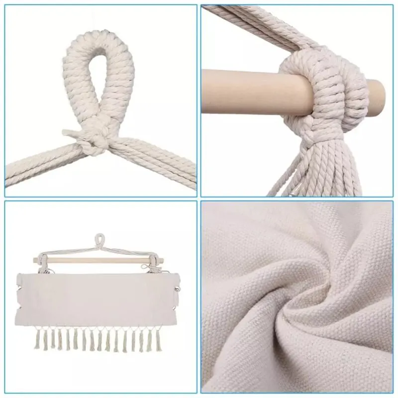 Black Forest Hamak - obrazek 4