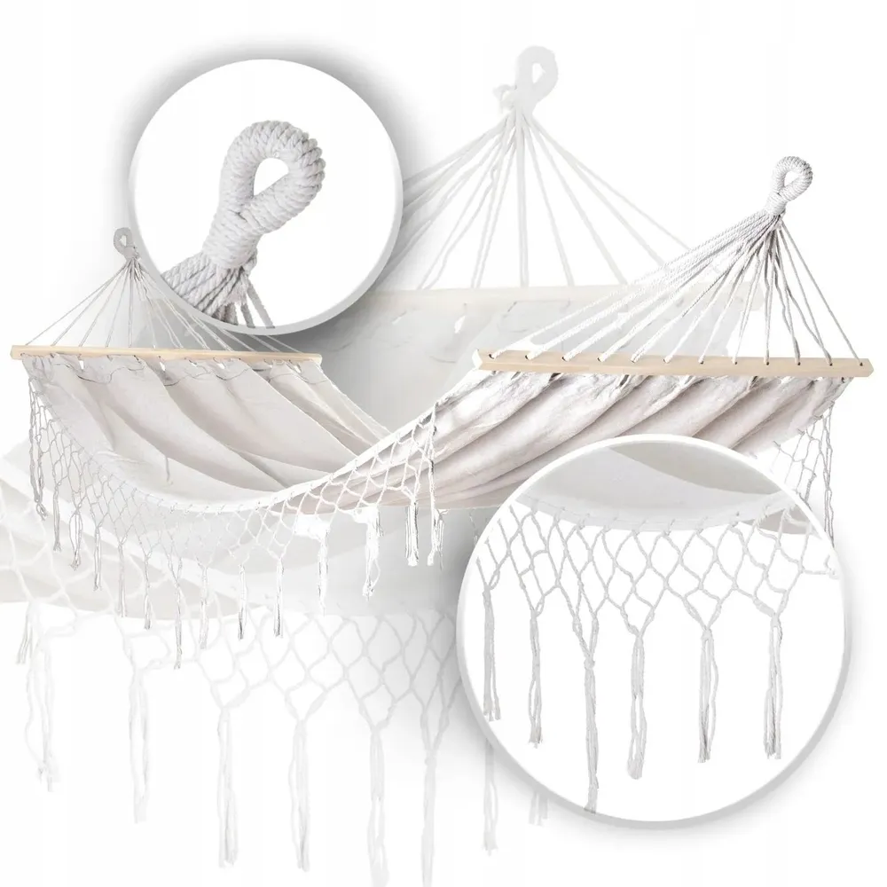 Black Forest Hamak - obrazek 2