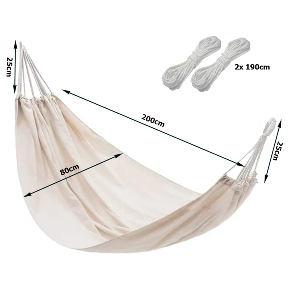 Black Forest Hamak - obrazek 4