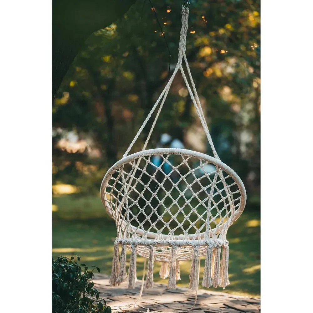 Black Forest Hamak - obrazek 3