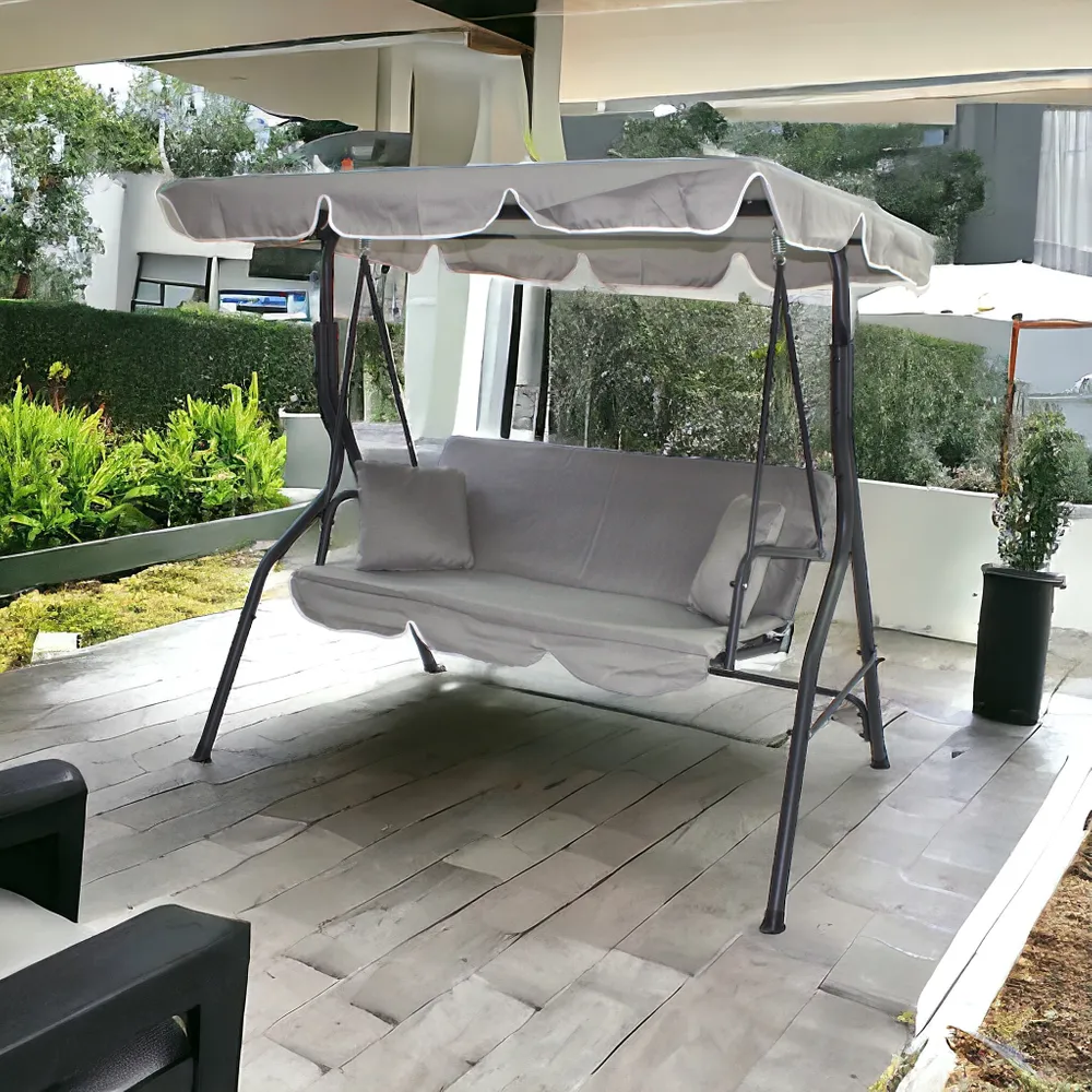 Black Forest Huśtawka ogrodowa - Image 3