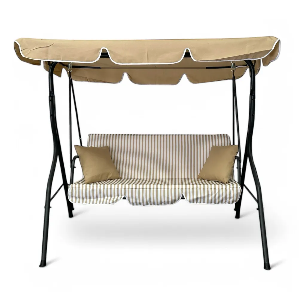 Black Forest Huśtawka ogrodowa - Image 2