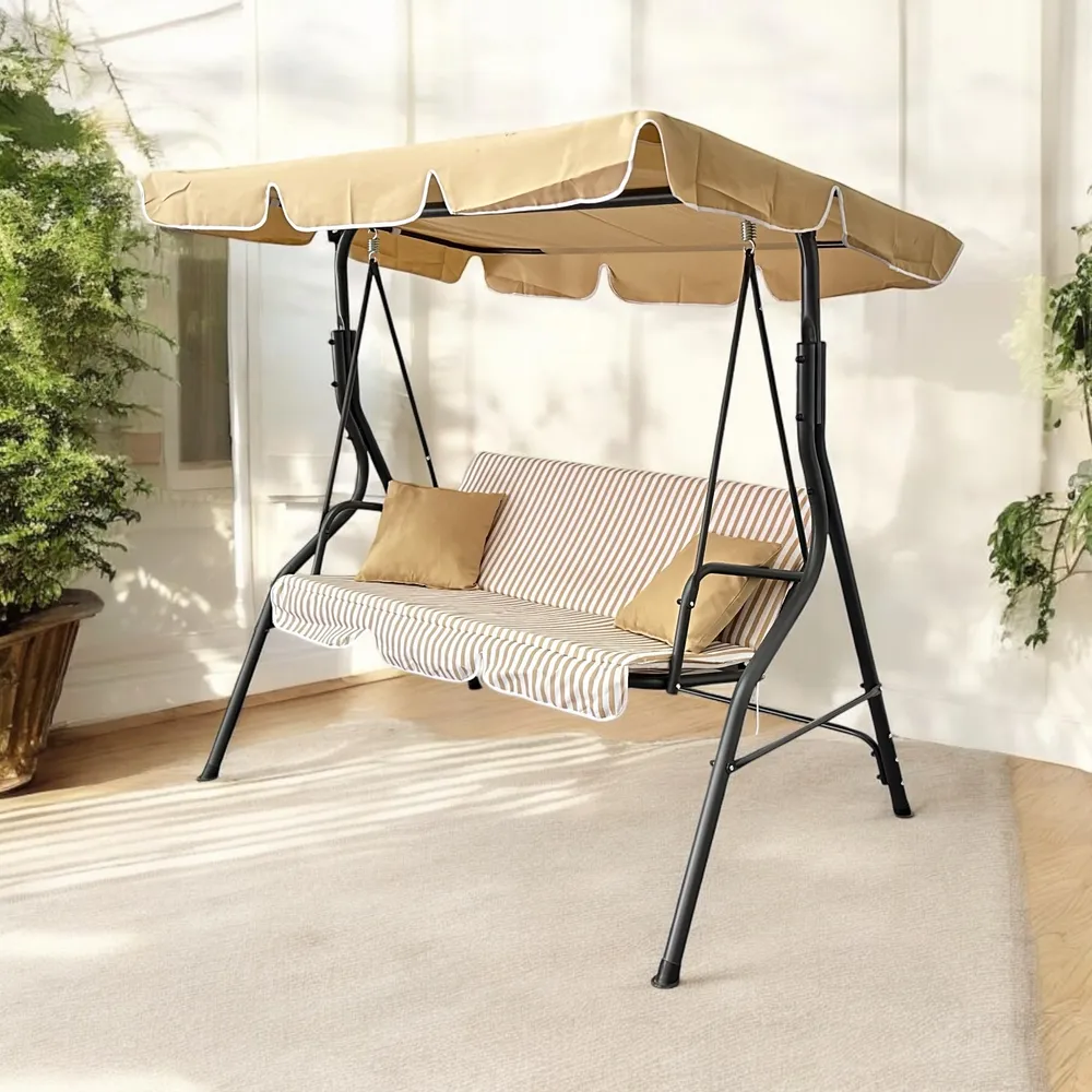 Black Forest Huśtawka ogrodowa - Image 3