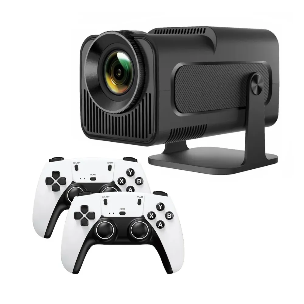 Extralink Gaming Projector 720p GG400X Projektor