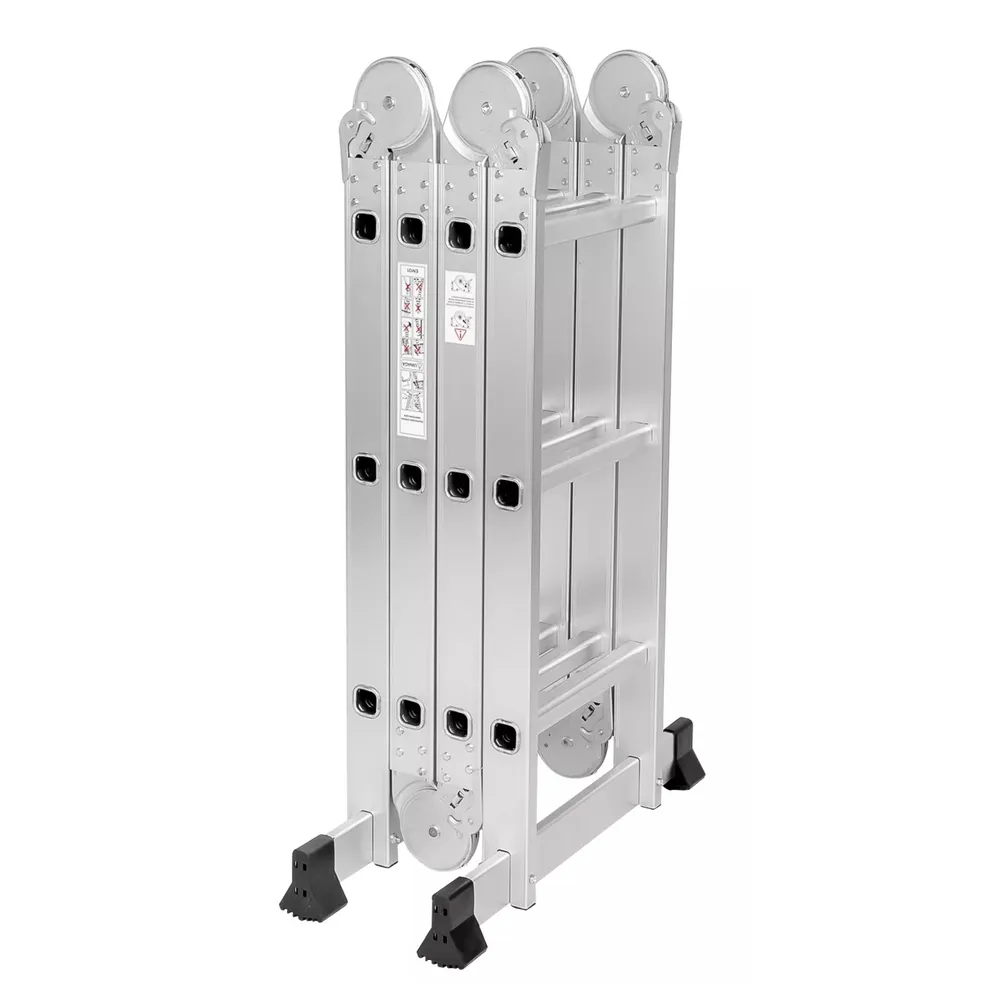 Extralink Drabina przegubowa - Image 2