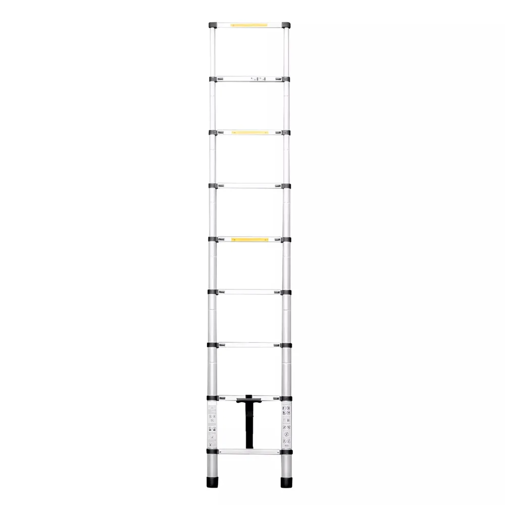 Extralink Drabina teleskopowa