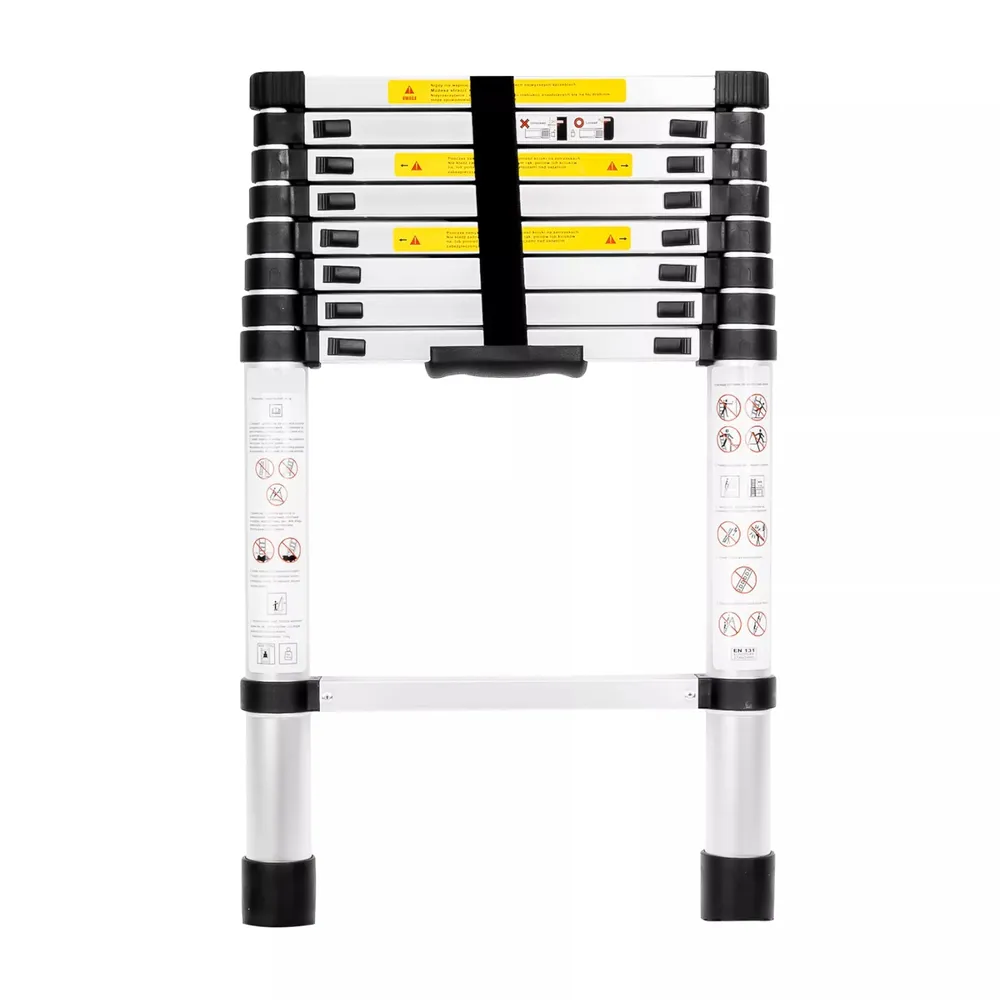 Extralink Drabina teleskopowa - Image 2