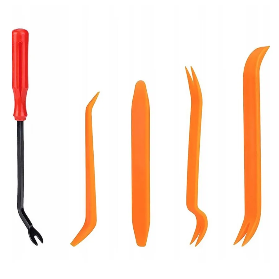 Extralink Klipsy samochodowe - obrazek 2