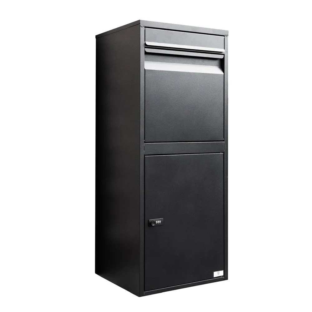 Extralink LockStar Skrzynka na paczki