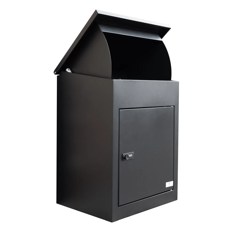 Extralink LockStar Skrzynka na paczki - obrazek 4