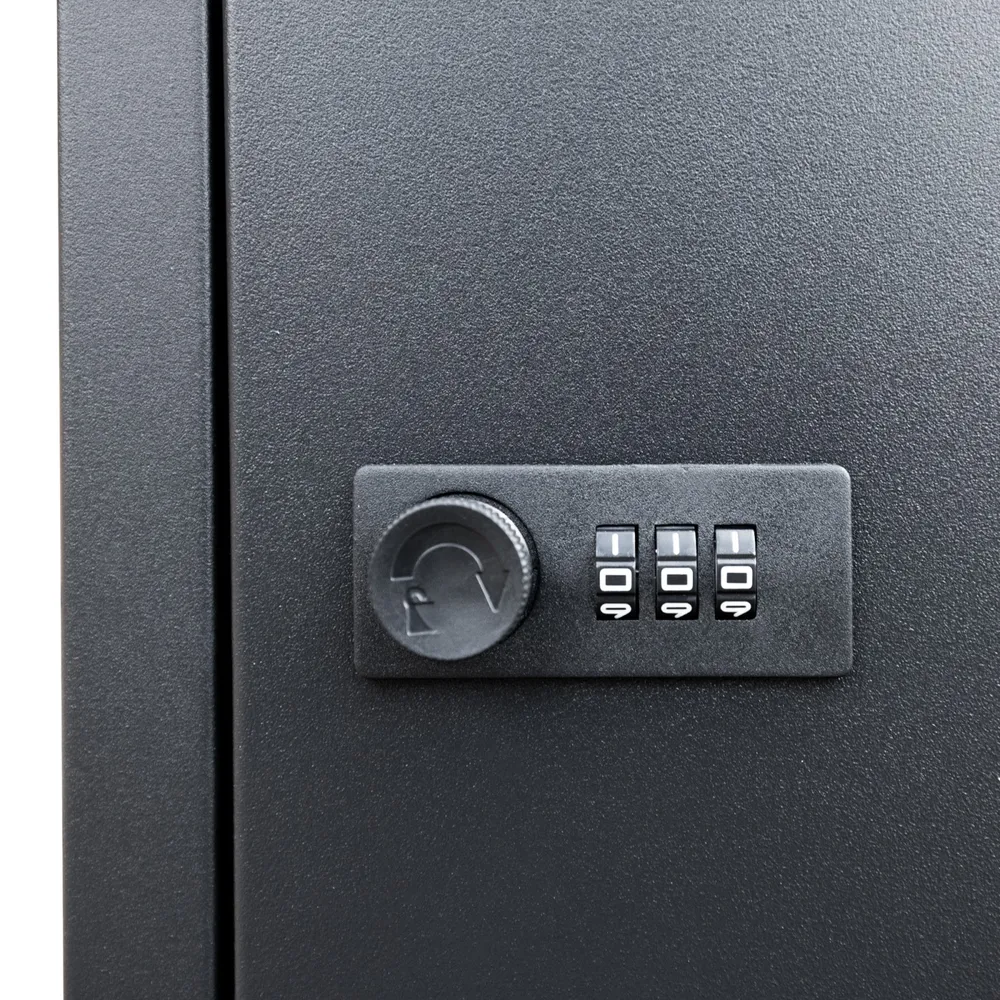 Extralink LockStar Skrzynka na paczki - obrazek 5