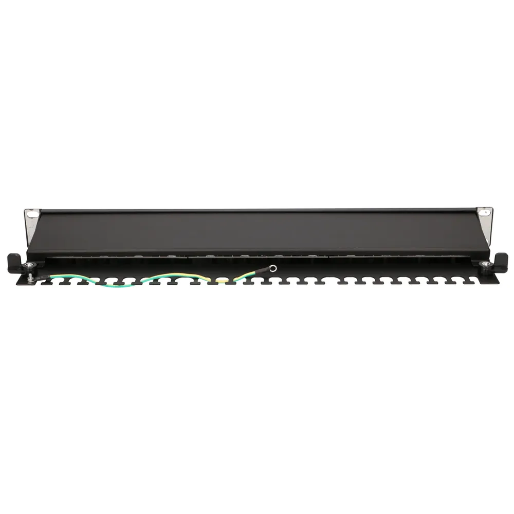 Extralink CAT6A STP Patchpanel - Image 3