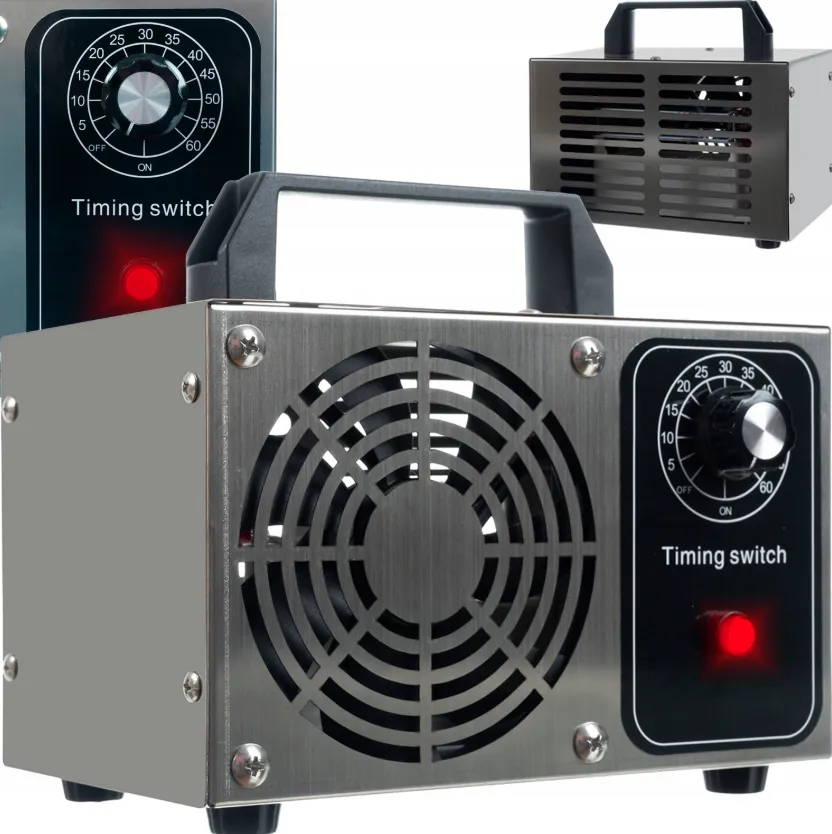 Extralink Ozonator generator ozonu