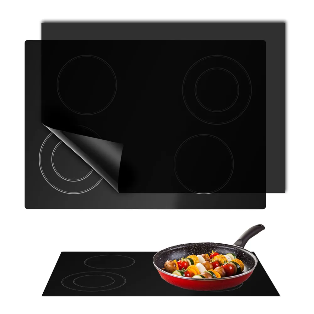 Extralink Home Ochronna mata na kuchenkę indukcyjną