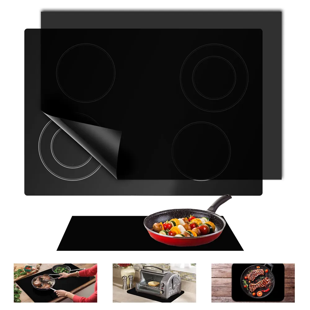 Extralink Home Ochronna mata na kuchenkę indukcyjną - obrazek 2