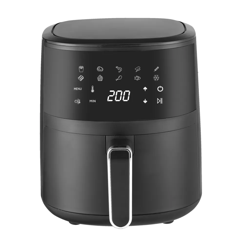 Extralink Home Air Fryer 4.2L EU Frytkownica beztłuszczowa - obrazek 2
