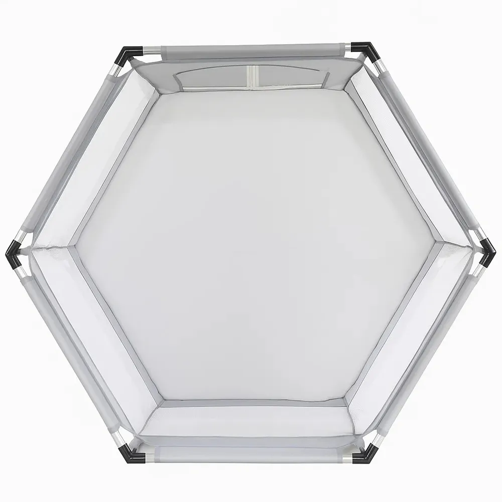 Extralink Kids Kojec dziecięcy - obrazek 4