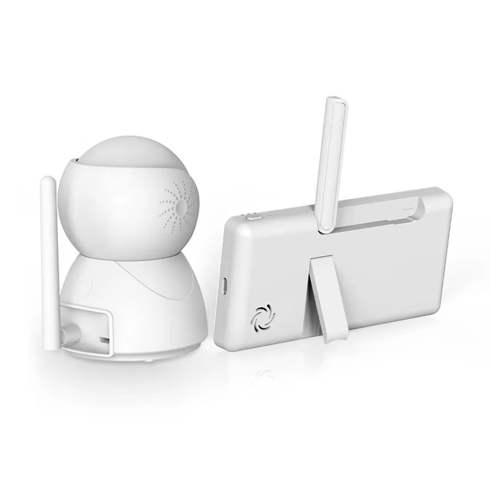 Extralink Reya Niania elektroniczna - obrazek 5