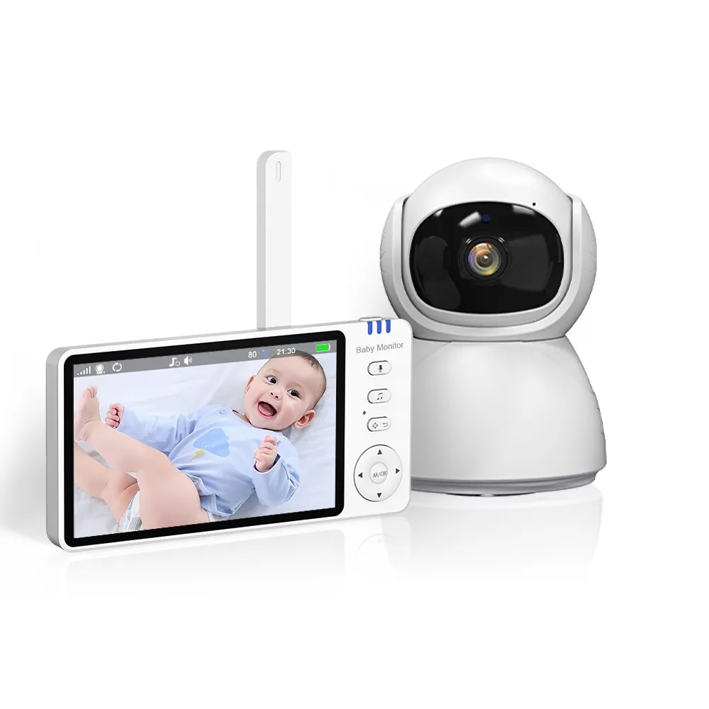 Extralink Reya Niania elektroniczna - obrazek 6