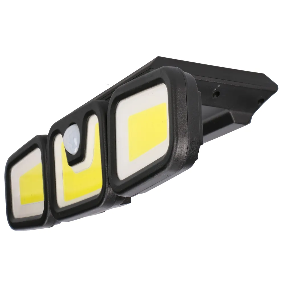 Extralink Lampa solarna z panelem słonecznym - Image 4