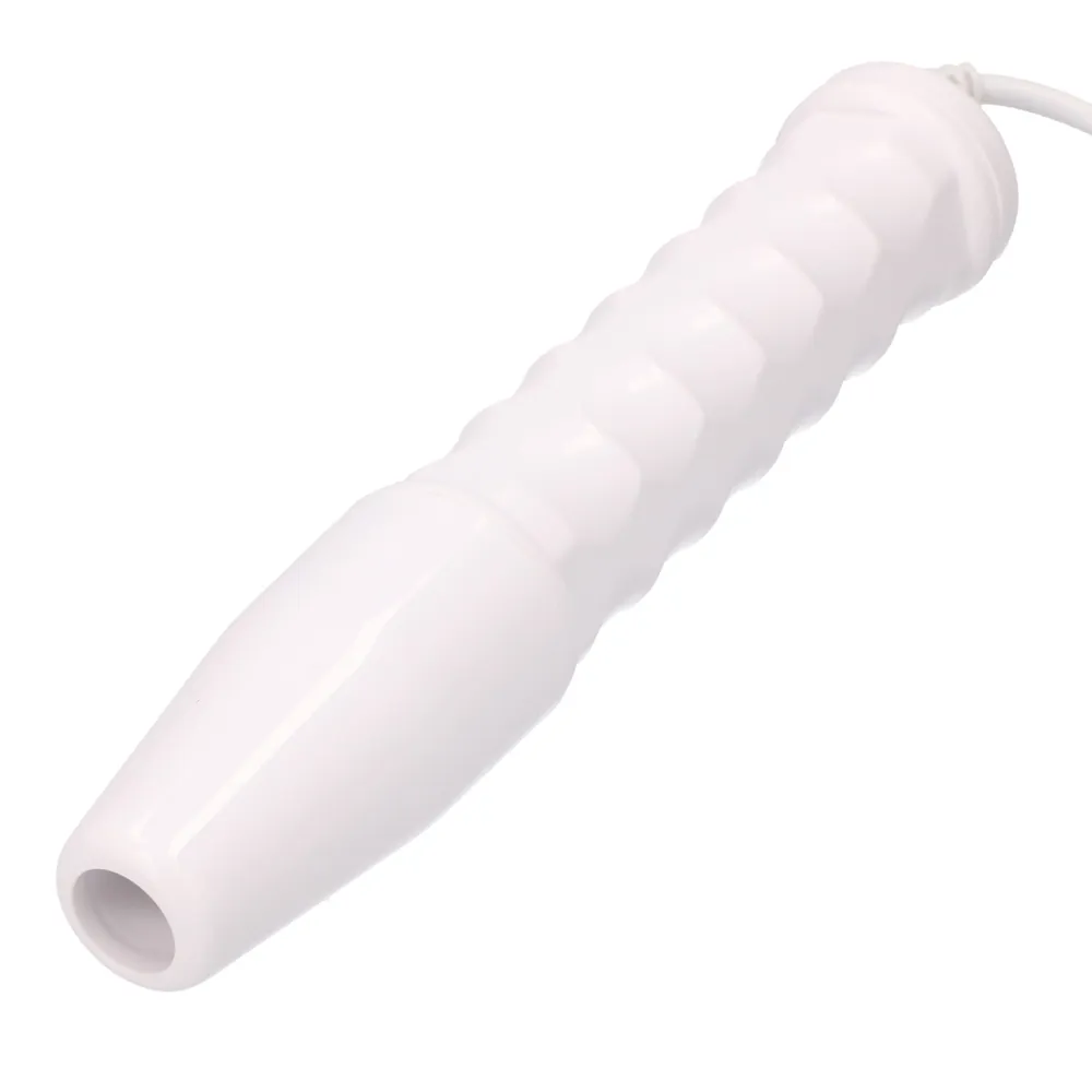 Extralink Darsonval Derma Wand Elektrody do twarzy, włosów, skóry - Image 2