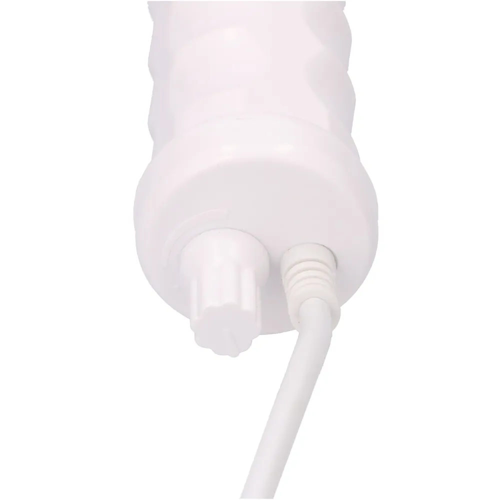 Extralink Darsonval Derma Wand Elektrody do twarzy, włosów, skóry - Image 4