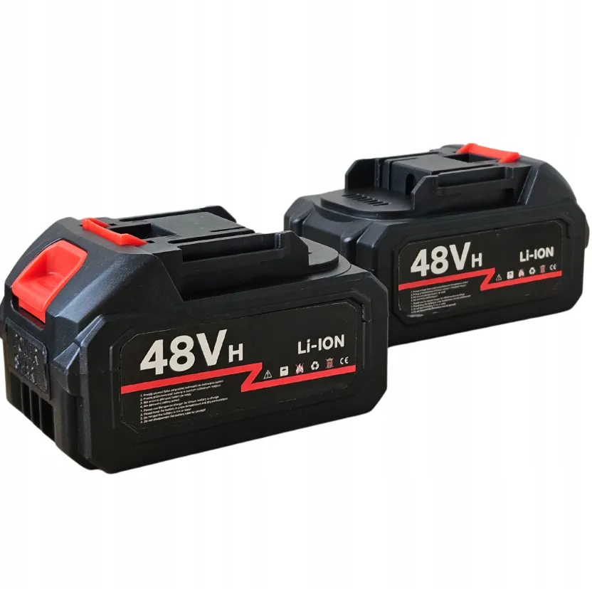 Extralink Myjka Ciśnieniowa Akumulatorowa - obrazek 3