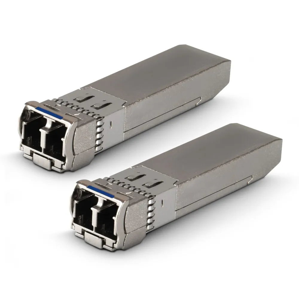 Extralink SFP+ 10G 2-pack Moduł SFP+ - obrazek 2
