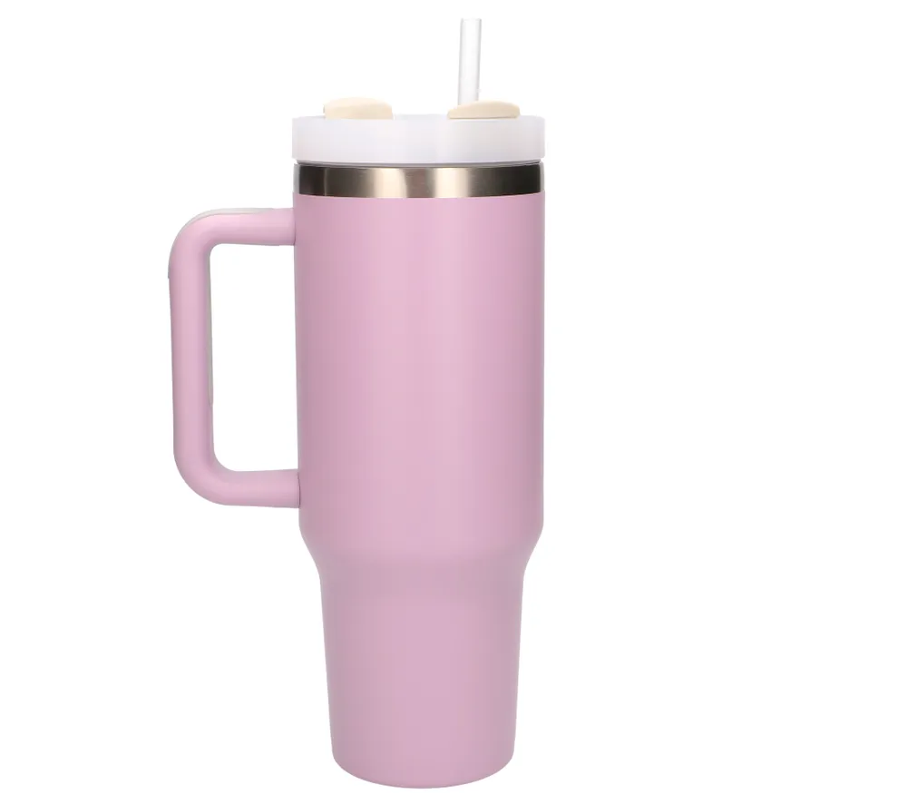 Black Forest Kubek termiczny ze słomką - Image 2