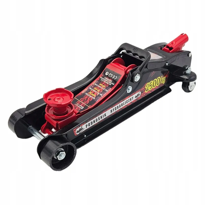 Extralink Podnośnik samochodowy - obrazek 2