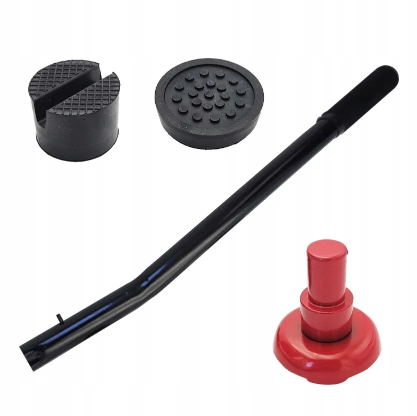 Extralink Podnośnik samochodowy - obrazek 3