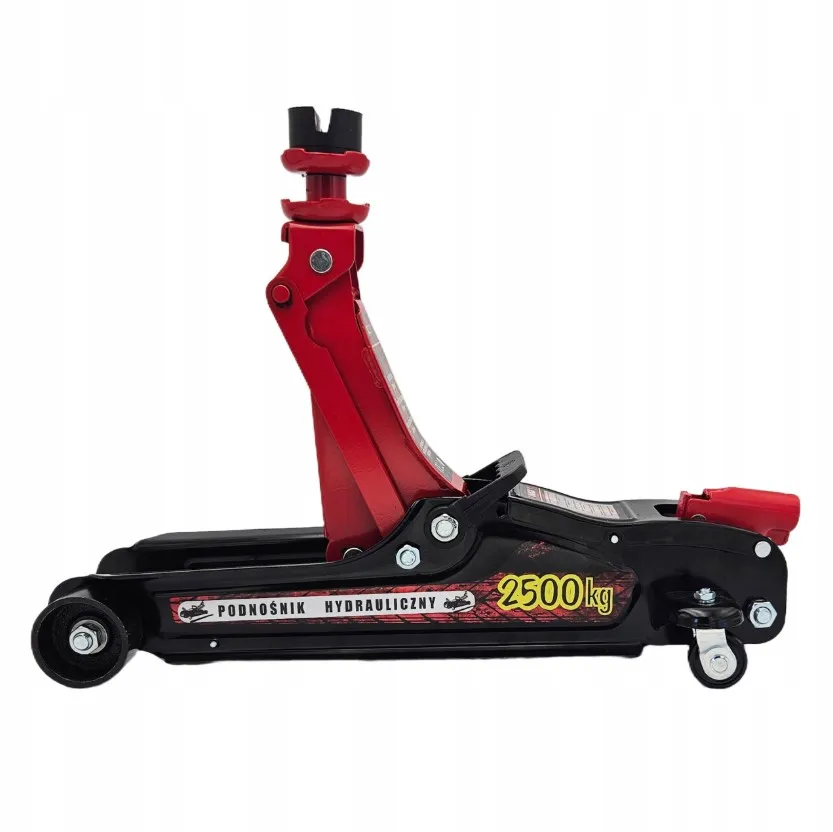 Extralink Podnośnik samochodowy - obrazek 6