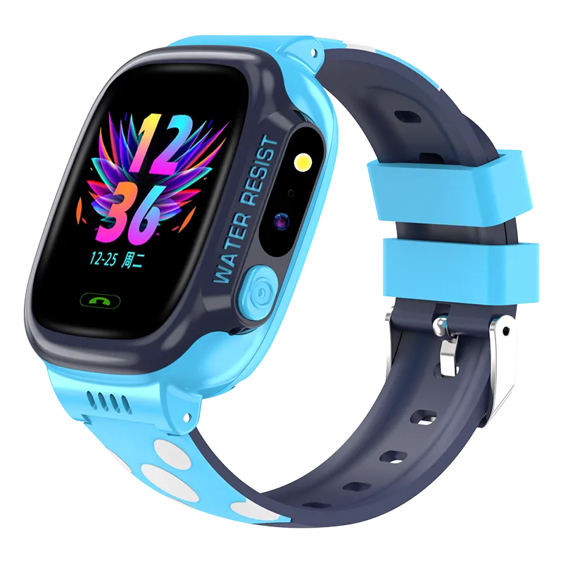 EXTRALINK LIFESTYLE ZEGAREK SMARTWATCH KIDS Y92 WIFI