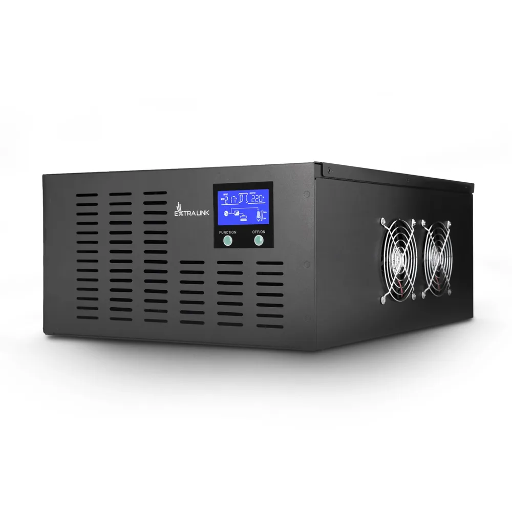 Extralink Piorun 3000VA/2100W zamiennik dla Volt Sinus Pro Inwerter