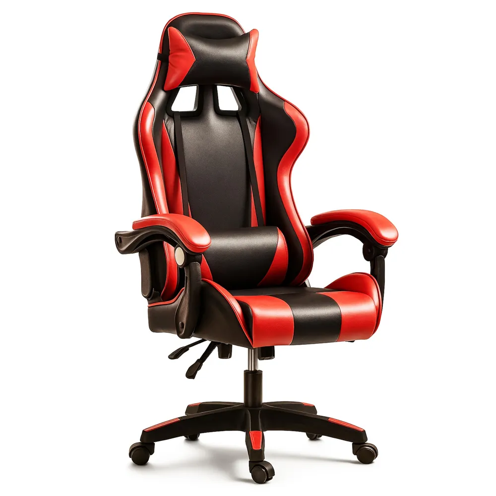 Extralink Gaming Fotel gamingowy - obrazek 2