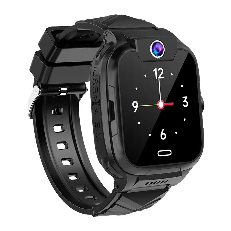 Extralink Lifestyle Kids Y29 Smartwatch dla dzieci - Image 2