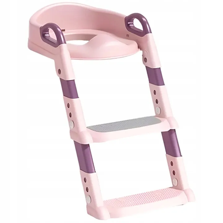 Extralink Kids Nakładka na sedes ze stopniem