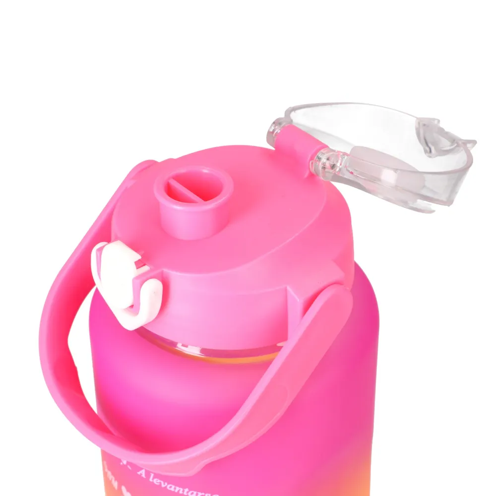 Extralink Bidon motywacyjny 3w1 - Image 4