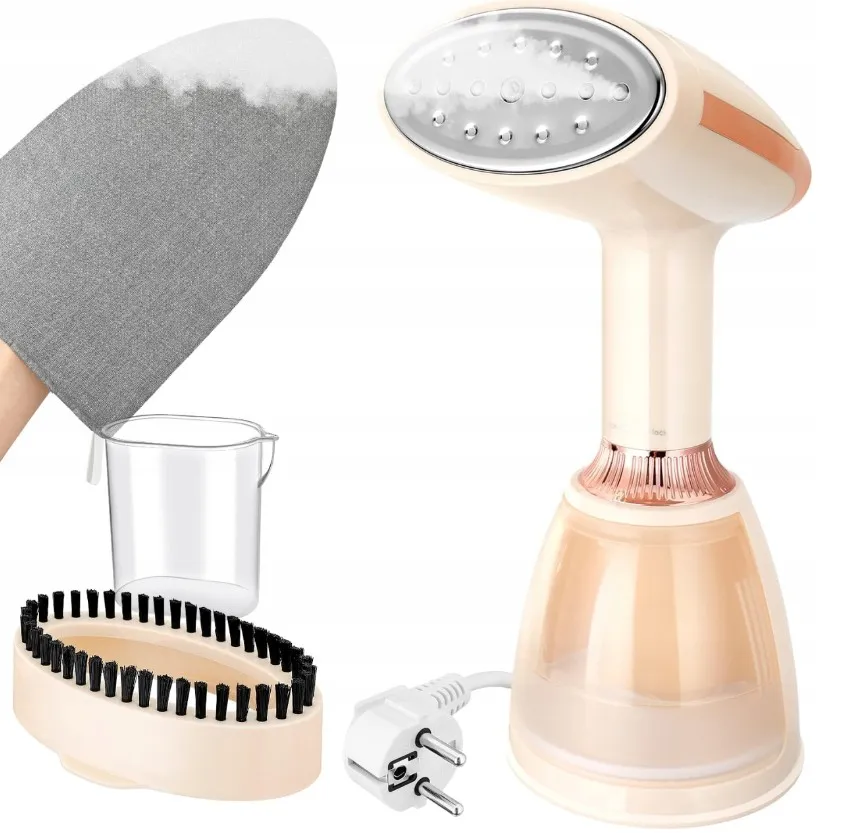 Extralink Parownica do ubrań