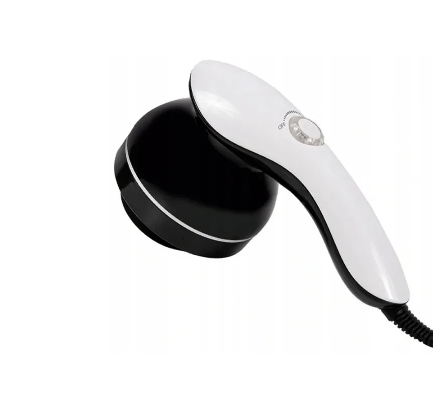 Extralink Masażer wyszczuplający do cellulitu - obrazek 3